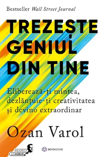 Trezeste geniul din tine