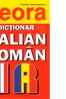 Dictionar italian-roman de buzunar