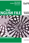 New English File Intermediate Workbook