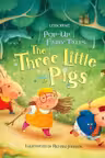 Pop-up Fairy Tales: The Three Little Pigs