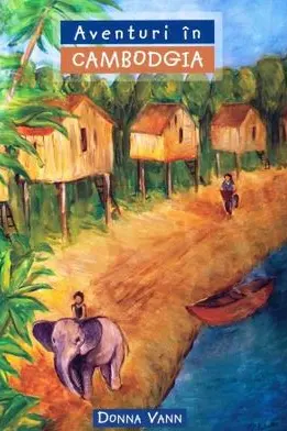 Aventuri In Cambodgia