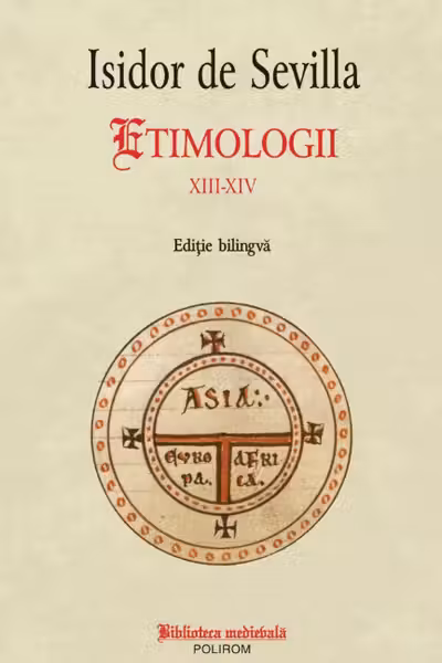 Etimologii XIII-XIV
