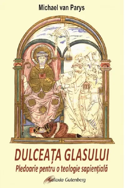 Dulceața glasului