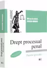 Drept procesual penal. Partea specială Ed.2