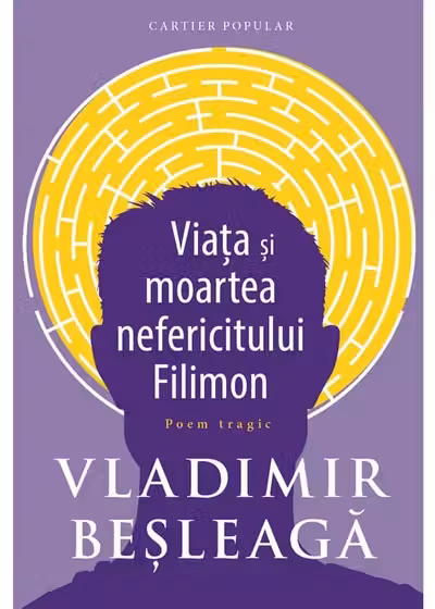 Viata si moartea nefiricitului Filimon