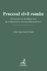 Procesul civil roman. Structura si desfasurare in arhitectura sistemului judiciar