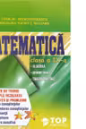 Culegere de exercitii. Matematica, Clasa a 9-a. Sinteze si teorie. Algebra, Geometrie-Trigonometrie