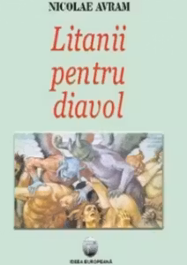 Litanii pentru diavol
