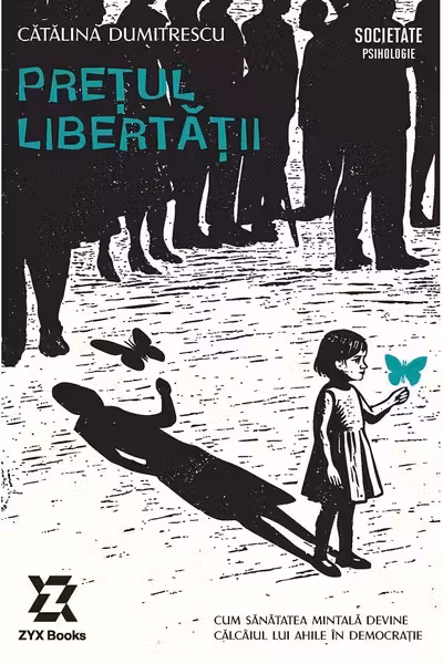 Pretul libertatii