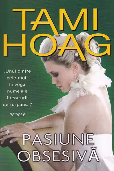 Pasiune obsesivă