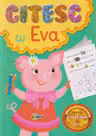 Citesc cu Eva