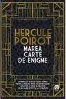 Hercule Poirot. Marea carte de enigme