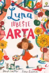 Luna iubeste arta