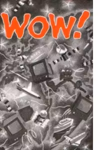 WOW! (Window on the world) Level 1 Workbook