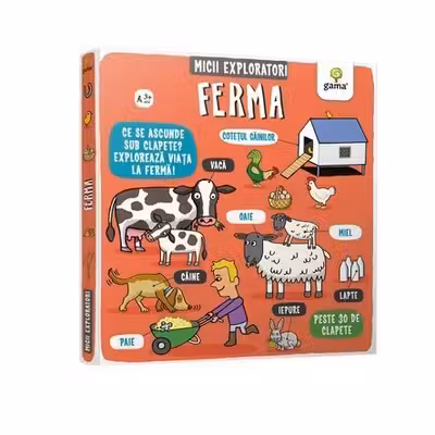 Ferma