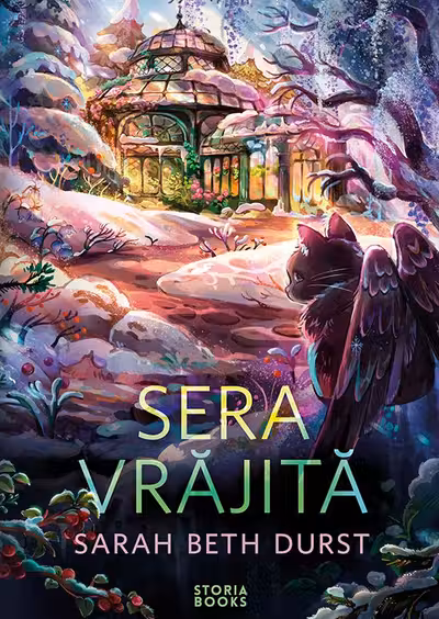 Sera vrajita