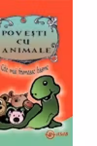 Povesti cu animale