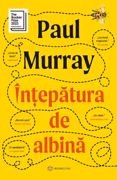 Intepatura de albina