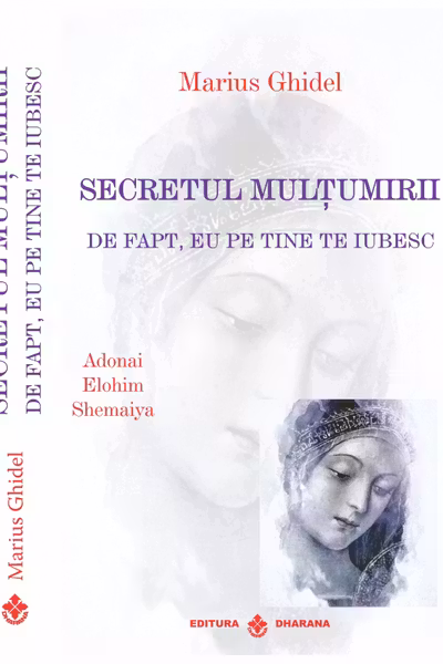 Secretul multumirii