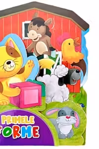 Primele forme