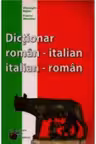 Dictionar Roman Italian - Italian Roman