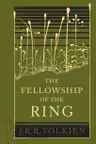 The Lord of the Rings: The Fellowship of the Ring (Book 1) (Special Collector's Edition)