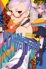 Dandadan. Volume 4