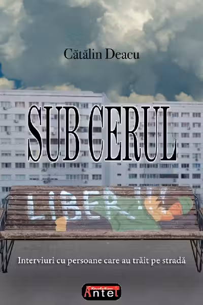 Sub cerul liber
