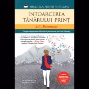 Intoarcerea tanarului print