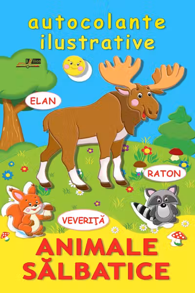 Animale salbatice