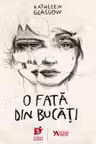 O fata din bucati
