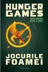 Jocurile Foamei. Nemira