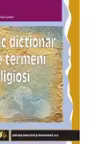 Mic dictionar de termeni religiosi