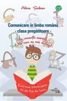 Comunicare in limba romana, clasa pregatitoare