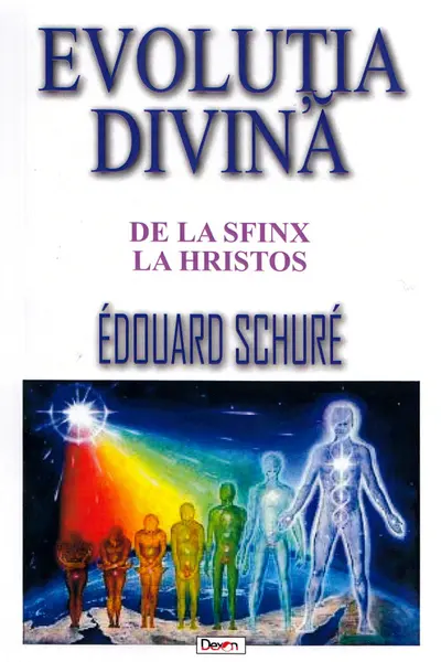 Evoluția divină
