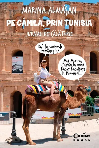 Pe camila, prin Tunisia