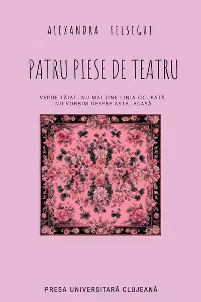 Patru piese de teatru