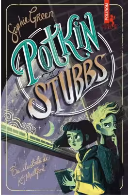Potkin si Stubbs