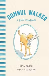 Domnul Walker si stirile senzationale