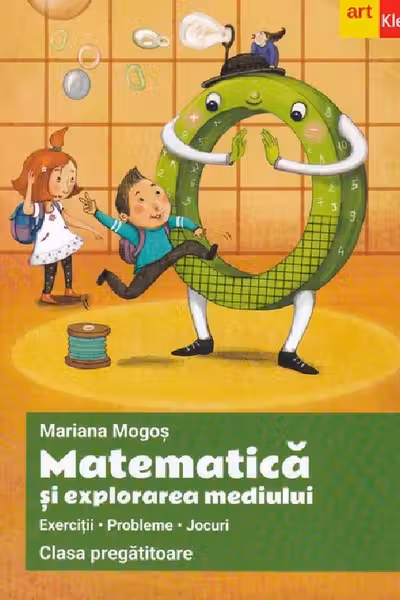 Matematica si explorarea mediului