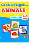 Ce stiu despre animale
