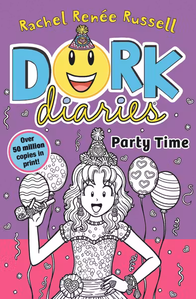 Party Time