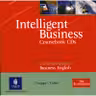 Intelligent Business Pre-Intermediate Course Book CD 1-2