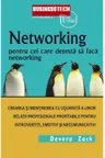 Networking pentru cei care detesta sa faca networking