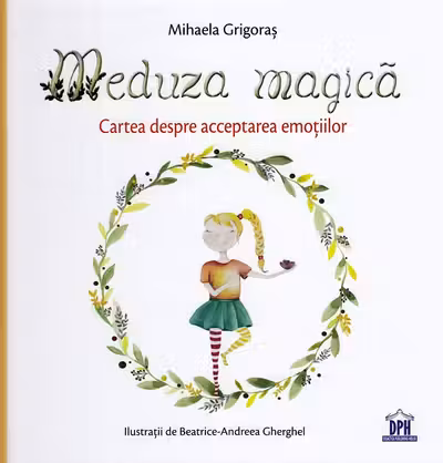 Meduza Magica