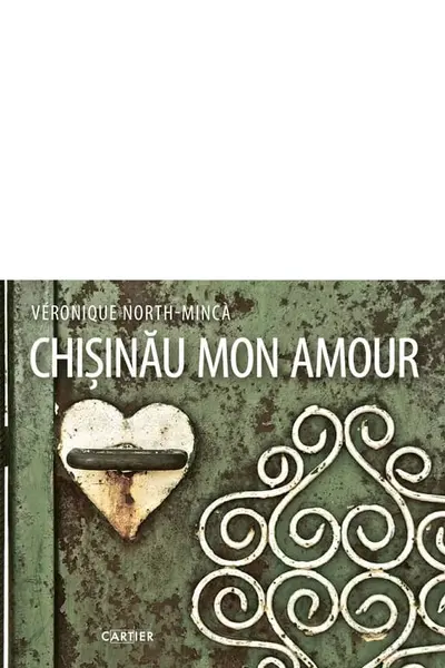 Chisinau Mon amouar