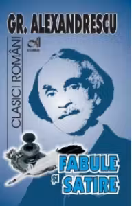 Fabule şi satire