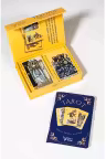 Carti de Tarot. Trecut prezent si viitor