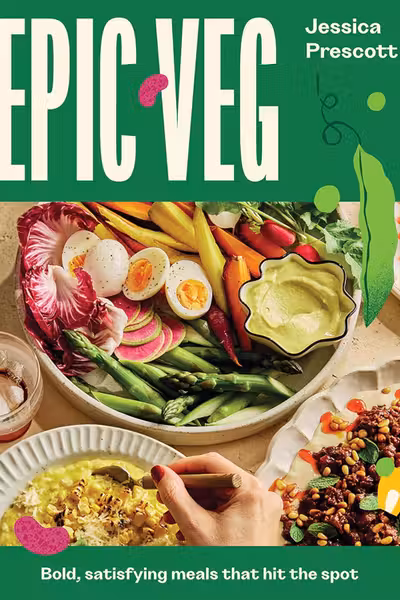 Epic Veg