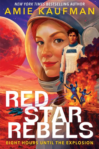 Red Star Rebels